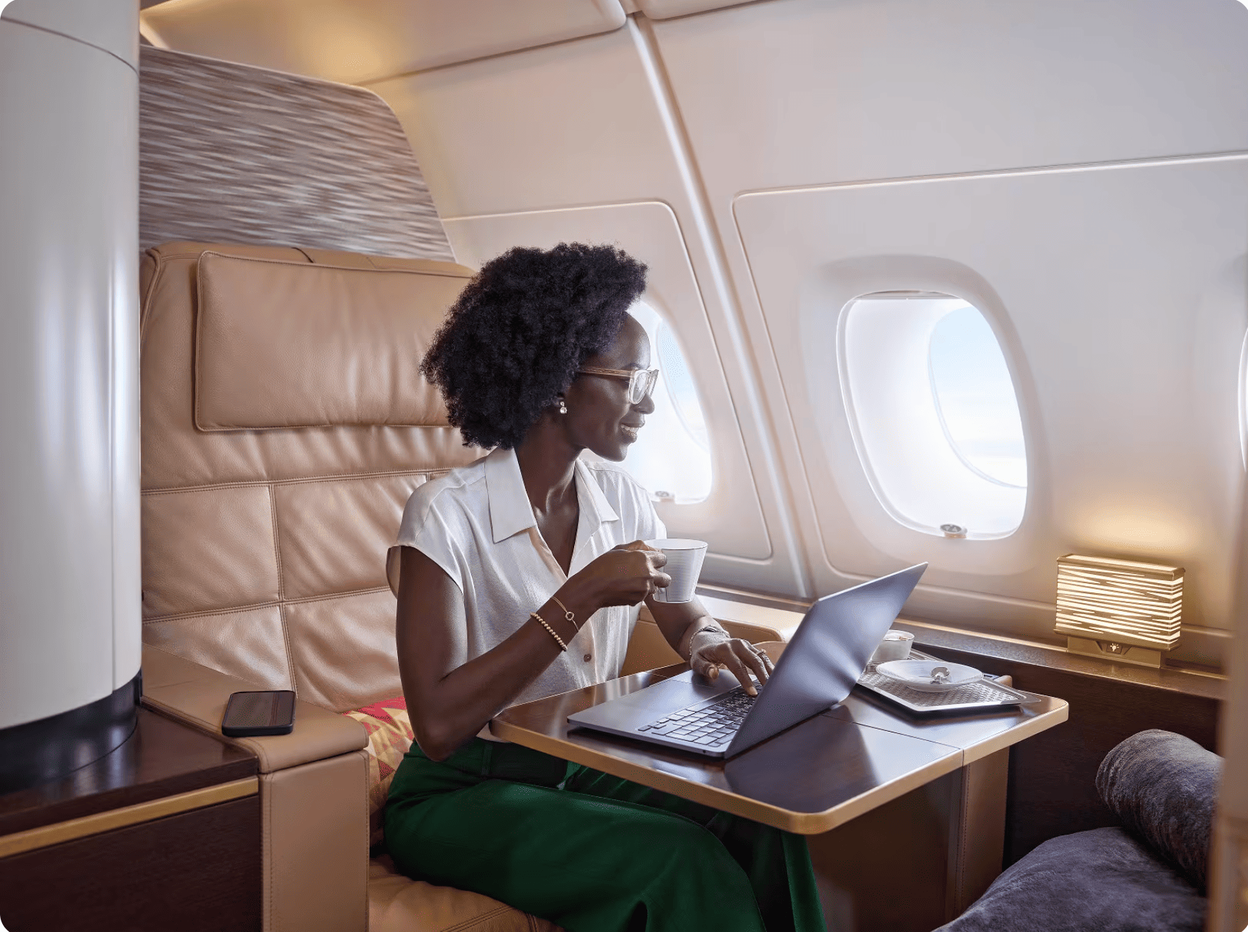 Corporate Travel