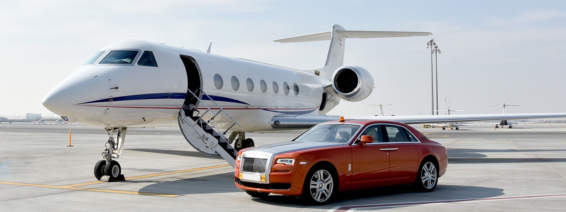 VIP Experiences