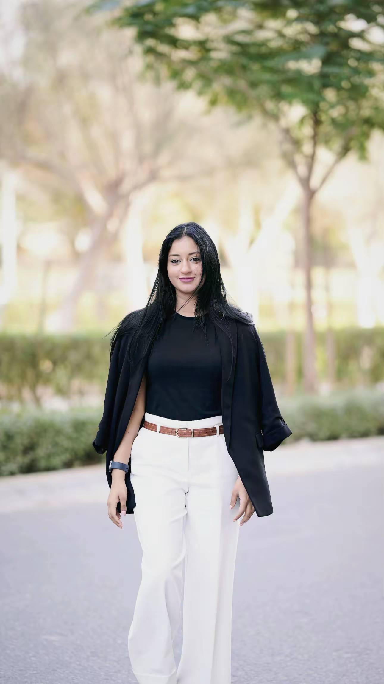 Ilsa Junaid